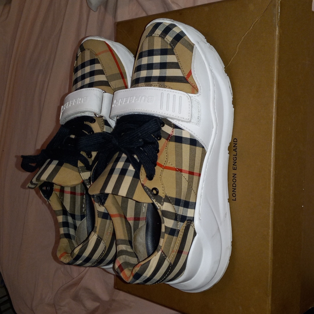 Burberry